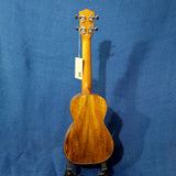 Ohana Concert CK-220G All Solid Mango Gloss Ukulele h318