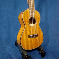 Ohana Concert CK-220G All Solid Mango Gloss Ukulele h319