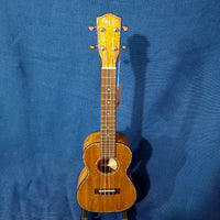 Ohana Concert CK-220G All Solid Mango Gloss Ukulele h319