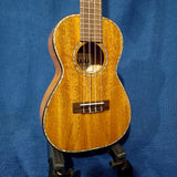 Ohana Concert CK-220G All Solid Mango Gloss Ukulele h319