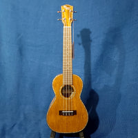 Ohana Concert CK-220G All Solid Mango Gloss Ukulele h320