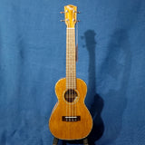 Ohana Concert CK-220G All Solid Mango Gloss Ukulele h320