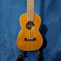 Ohana Concert CK-220G All Solid Mango Gloss Ukulele h320