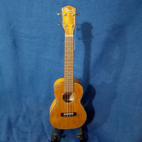 Ohana Concert CK-220G All Solid Mango Gloss Ukulele h320