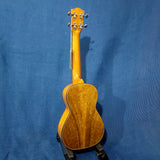 Ohana Concert CK-220G All Solid Mango Gloss Ukulele h320