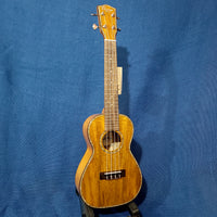 Ohana Concert CK-220G All Solid Mango Gloss Ukulele h321