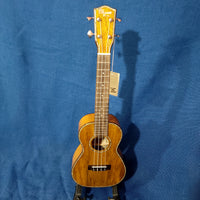 Ohana Concert CK-220G All Solid Mango Gloss Ukulele h321