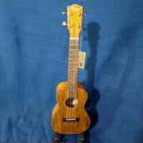 Ohana Concert CK-220G All Solid Mango Gloss Ukulele h321