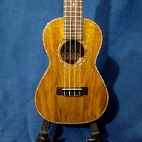 Ohana Concert CK-220G All Solid Mango Gloss Ukulele h321