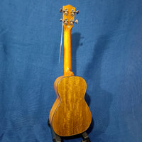 Ohana Concert CK-220G All Solid Mango Gloss Ukulele h321