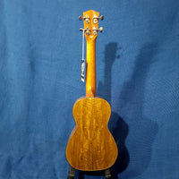 Ohana Concert CK-220G All Solid Mango Gloss Ukulele h321