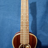 Ohana Soprano SK-39 All Solid Mahogany Vintage Martin 3M-Style Ukulele h335