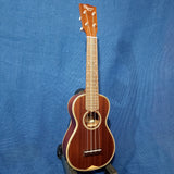 Ohana Soprano SK-39 All Solid Mahogany Vintage Martin 3M-Style Ukulele h335