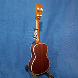 Ohana Soprano SK-39 All Solid Mahogany Vintage Martin 3M-Style Ukulele h335