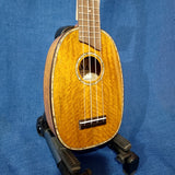 Ohana Soprano Pineapple PK-220G All Solid Mango Ukulele h341