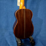 Ohana Soprano SK-50GS All Solid Cedar / Rosewood Gloss Ukulele h345