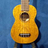 Ohana Soprano SK-15WG Laminate Willow Gloss Ukulele h352