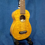 Ohana Soprano SK-15WG Laminate Willow Gloss Ukulele h353