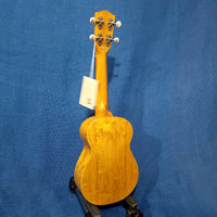 Ohana Soprano SK-15WG Laminate Willow Gloss Ukulele h353