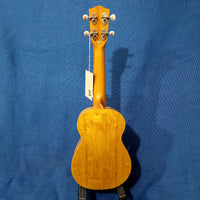 Ohana Soprano SK-15WG Laminate Willow Gloss Ukulele h353