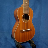 Ohana Concert Taropatch 8 String CK-35-8 All Solid Mahogany Ukulele h365