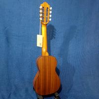 Ohana Concert Taropatch 8 String CK-35-8 All Solid Mahogany Ukulele h365