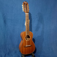 Ohana Concert Taropatch 8 String CK-35-8 All Solid Mahogany Ukulele h366