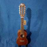 Ohana Concert Taropatch 8 String CK-35-8 All Solid Mahogany Ukulele h366