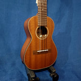 Ohana Concert Taropatch 8 String CK-35-8 All Solid Mahogany Ukulele h366