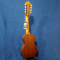 Ohana Concert Taropatch 8 String CK-35-8 All Solid Mahogany Ukulele h366