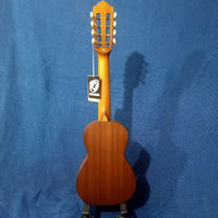 Ohana Concert Taropatch 8 String CK-35-8 All Solid Mahogany Ukulele h366