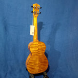 Ohana Concert CK-50MG Solid Cedar Top / Laminate Exotic Mahogany Ukulele h367