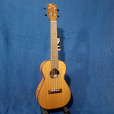 Ohana Concert CK-50MG Solid Cedar Top / Laminate Exotic Mahogany Ukulele h368