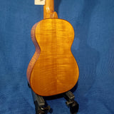 Ohana Concert CK-50MG Solid Cedar Top / Laminate Exotic Mahogany Ukulele h368