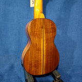 Ohana Super Soprano Long Neck SK-250M All Solid Cedar / Acacia Ukulele h372