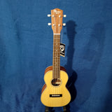 Ohana Concert CK-22 Solid Spruce Top / Laminate Mahogany Ukulele h373