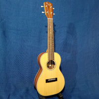 Ohana Concert CK-22 Solid Spruce Top / Laminate Mahogany Ukulele h373