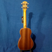 Ohana Concert CK-22 Solid Spruce Top / Laminate Mahogany Ukulele h373