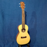 Ohana Concert CK-22 Solid Spruce Top / Laminate Mahogany Ukulele h374