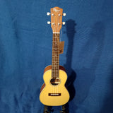 Ohana Concert CK-22 Solid Spruce Top / Laminate Mahogany Ukulele h374