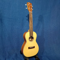 Ohana Concert CK-22 Solid Spruce Top / Laminate Mahogany Ukulele h374