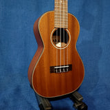 Ohana Concert CK-35S All Solid Mahogany Matte Ukulele h375