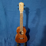 Ohana Concert CK-35S All Solid Mahogany Matte Ukulele h376