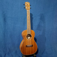 Ohana Concert CK-35S All Solid Mahogany Matte Ukulele h376