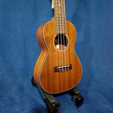 Ohana Concert CK-35S All Solid Mahogany Matte Ukulele h376