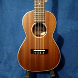 Ohana Concert CK-20 Solid Mahogany Top / Laminate Back and Sides Ukulele h377