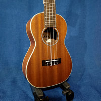 Ohana Concert CK-20 Solid Mahogany Top / Laminate Back and Sides Ukulele h377