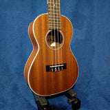 Ohana Concert CK-20 Solid Mahogany Top / Laminate Back and Sides Ukulele h377