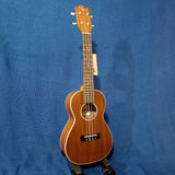 Ohana Concert CK-20 Solid Mahogany Top / Laminate Back and Sides Ukulele h378