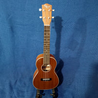 Ohana Concert CK-20 Solid Mahogany Top / Laminate Back and Sides Ukulele h378